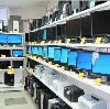 Компьютерные магазины в Новоузенске