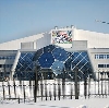 Спортивные комплексы в Новоузенске