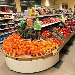 Супермаркеты Новоузенска